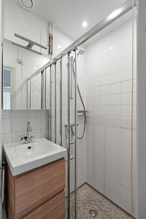 Medium property photo - Leiduinstraat 17-2, 1058 SG Amsterdam